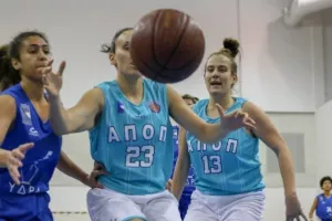 Διπλό του ΑΠΟΠ επί της ΕΝΑΔ