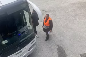 Η αποστολή του Οθέλλου στο ΓΣΠ (Φώτο)