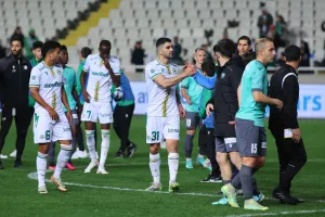 (ΑΠΟΨΗ) Νίκη που θέλει να ξεχάσει γρήγορα…