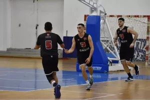 Ασταμάτητο το Πανεπιστήμιο Λευκωσίας