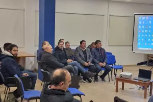 UPD/Αποφάσισαν τα μέλη της Ανόρθωσης: Εγκρίθηκε η μεταβίβαση των μετοχών Πουλλαΐδη (Φώτος)