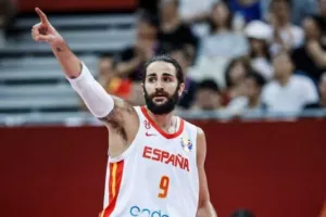 Ρούμπιο: «Νιώθω σαν ρούκι ξανά - Είμαι ενθουσιασμένος που θα παίξω στην Εθνική»