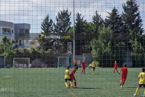 Τρεις Αγωνιστικές "Σιωπηλής Προπονητικής Καθοδήγησης"