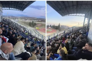 Ο... αριθμός εισιτηρίων