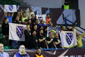 Βόσνιοι/Κύπρος