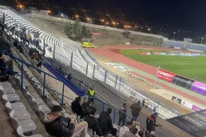 110 στην Πάφο