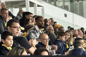 Πήγε... ο Ντε Λούκας