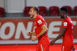 (S.M) Επιλογή... Nemanja Kuzmanovic!