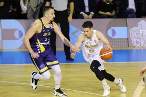 Κύπρος-Βοσνία: Το... παλέψαμε για 25 λεπτά (φώτος)