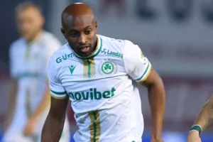 40 μέρες... Fouad Bachirou