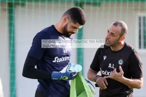 ΑΝΤΙΔΡΑΣΗ Λουγκρίδη για Φαμπιάνο!