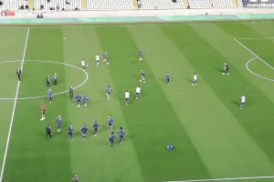 Η εντεκάδα της ΑΕΖ με 9 αλλαγές!