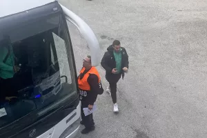 Η αποστολή του Οθέλλου στο ΓΣΠ (Φώτο)