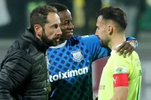 Τους ενώνει... η Club Brugge!