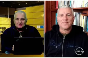 Ηρακλής Τσίκινης/16 επίμαχες φάσεις