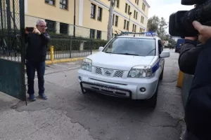 Ελεύθεροι χωρίς όρους οι δύο ΟΥΚάδες 