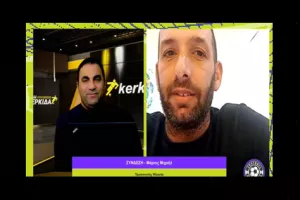 (ΒΙΝΤΕΟ ΕΚΠΟΜΠΗΣ) Football Academies με Μάριο Μιχαήλ