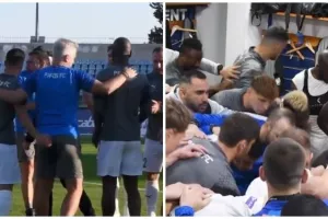 Άλλη... κάμερα/Πάφος