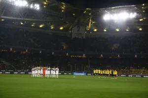 Πέθανε 31χρονος οπαδός στην OPAP Arena την ώρα του ματς με Κηφισιά