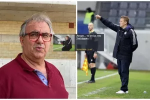 "Οι αρμόδιοι να καλέσουν τον Σπιλέφσκι για εξηγήσεις"
