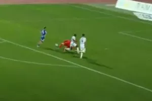 (ΒΙΝΤΕΟ) Τα γκολ του Εθνικού