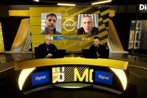 (ΒΙΝΤΕΟ) SUPER MONDAY με Ανδρέα Δημητρίου και Σάσα Γιοβάνοβιτς