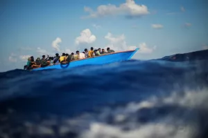 Συνελήφθη διακινητής που μετέφερε μετανάστες από την Τουρκία
