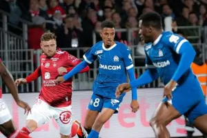 Πάει... για Champions League η Μπρεστ
