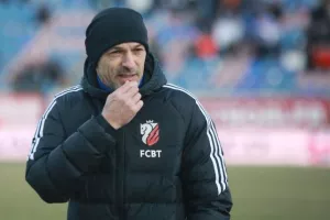 Ανατροπή/Μπογκντάν