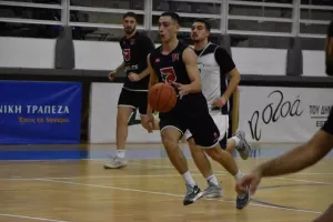Ασταμάτητο το Πανεπιστήμιο Λευκωσίας
