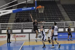 Ασταμάτητο το Πανεπιστήμιο Λευκωσίας