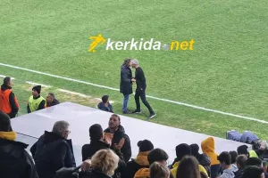 Αφιλόξενος ξανά; (Γαρπόζης)