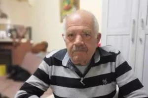 Θλίψη στην Αναγέννηση Δερύνειας για το θάνατο του Γεώργιου Στασή
