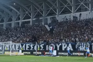 ΒΙΝΤΕΟ Απόλλων: “Δεν είναι το ίδιο χωρίς εσάς” 
