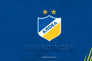 AΠΟΕΛ/"Λες και το VAR δεν έχει έρθει ακόμα- Παρακολουθούμε όσα τραγελαφικά συμβαίνουν"