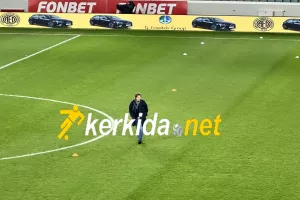 Η... επιστροφή του Σα Πίντο (Φώτος Kerkida)