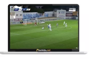 (ΣΤΙΓΜΙΟΤΥΠΑ) Εθνικός Άχνας-Ομόνοια 