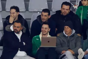 Λύσαμε το μυστήριο με το pc στο Άρης-ΑΕΛ!