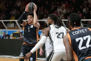 Το πανόραμα της Basket League 