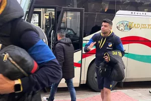 Ενδεκαδάτος για πρώτη φορά 