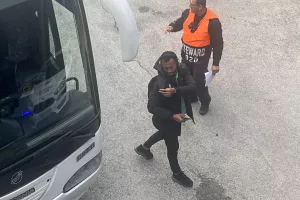 Η αποστολή του Οθέλλου στο ΓΣΠ (Φώτο)