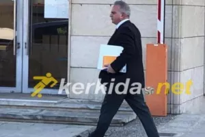 Ενδείξεις από... Βρυωνίδη/Τι είπε κατά τη διάρκεια της εκδίκασης