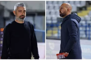Κάποτε... στην ΑΕΛ