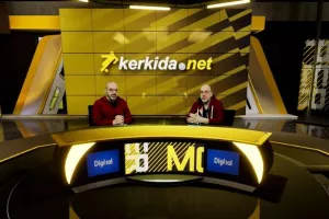 SUPER MONDAY με Μάριο και Βόρι (ΒΙΝΤΕΟ)