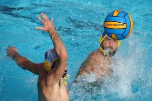 ΥΔΑΤΟΣΦΑΙΡΙΣΗ: 9η αγωνιστική/Η Λάρνακα το νέο εμπόδιο για τον ΑΠΟΕΛ