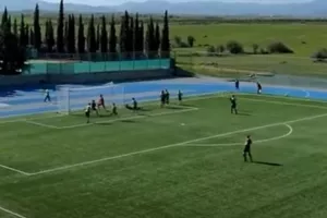 (ΒΙΝΤΕΟ) Τα γκολ της Ακαδημίας ΑΠΟΕΛ