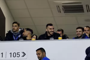Πίττας/Ανόρθωση