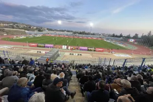 Ο... αριθμός εισιτηρίων