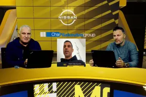 (ΒΙΝΤΕΟ) SUPER MONDAY με Σάββα Πουρσαϊτίδη 
