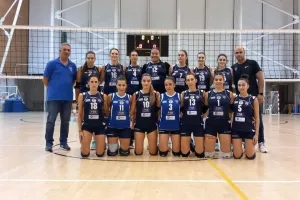 Πήρε το ντέρμπι το Uclan ΘΟΪ Αυγόρου- Αντιστάθηκε μόνο στο 2ο σετ ο Εθνικός Λατσιών- Ντέρμπι λεπτομερειών το ΑΠΟΚ-Πανιδαλιακός